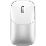 Satechi Wireless Mouse Slim Ex Dual Use ST-Mexs silver