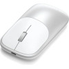 Satechi Wireless Mouse Slim Ex Dual Use ST-Mexs silver