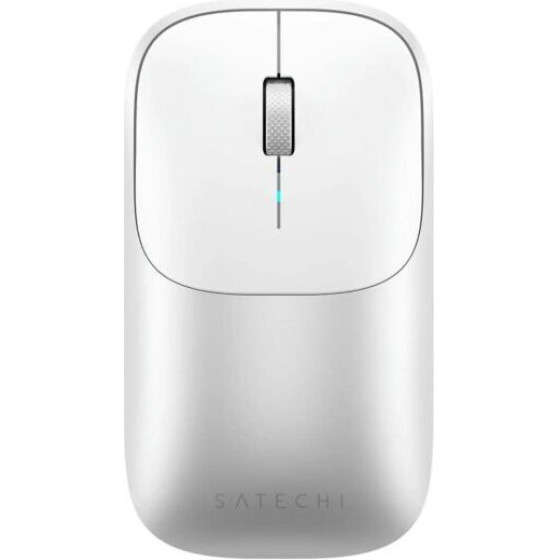 Satechi Wireless Mouse Slim Ex Dual Use ST-Mexs silver