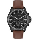Paul Lorens Male Watch - (zg379d) + Box - (PL20010A-1B2)