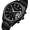 Paul Lorens Male Watch - (zg387a) + Box - (PL20003B-1A5)