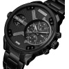 Paul Lorens Male Watch - (zg389a) + Box - (PL20021B-1A5)