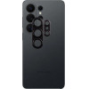 Volte-Tel Camera Glass Cover Samsung S26 Ultra 5G 6.9'' 9H 0.30MM 3D Ar ALUMINIUM-Electroplating Frame BLACK