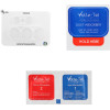 Volte-Tel Tempered Glass Samsung S26 Ultra 5G 6.9'' 9H 0.25mm 3D Curved For Camera TRANSPARENT