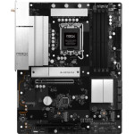 Asrock Intel B860 Lga 1851 (Socket V1) Atx - (B860 Rock Wifi 7)