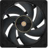 Asus Proart PF120 Fan Pwm Black Computer Case 12 Cm 1 pc(s) - (90DA00M0-B09000)