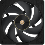 Asus Proart PF120 Fan Pwm Black Computer Case 12 Cm 1 pc(s) - (90DA00M0-B09000)