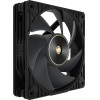 Asus Proart PF120 Fan Pwm Black Computer Case 12 Cm 1 pc(s) - (90DA00M0-B09000)