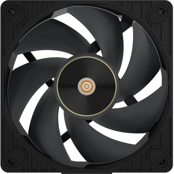 Asus Proart PF120 Fan Pwm Black Computer Case 12 Cm 1 pc(s) - (90DA00M0-B09000)