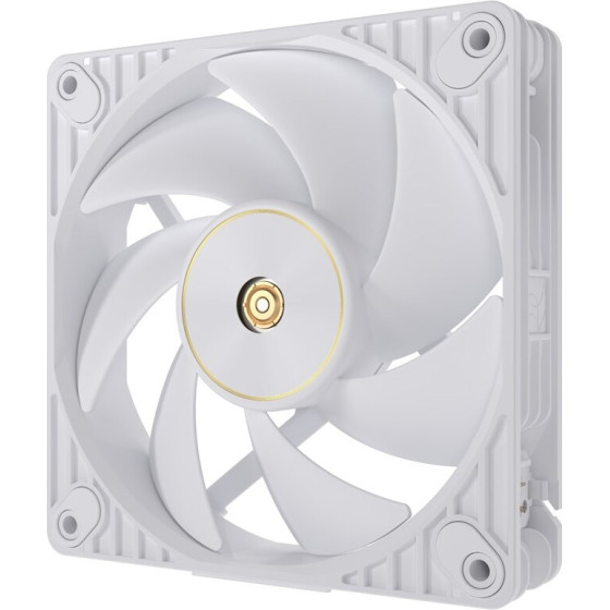 Asus Proart PF120 Fan Pwm White 3in1 Computer Case 12 Cm 3 pc(s) - (90DA00M3-B09020)