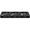 Asus Proart PF120 Fan Pwm Black 3in1 Computer Case 12 Cm 3 pc(s) - (90DA00M0-B09020)