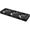 Asus Proart PF120 Fan Pwm Black 3in1 Computer Case 12 Cm 3 pc(s) - (90DA00M0-B09020)