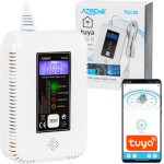 Blow TGC30 Wifi Tuya Carbon Monoxide And Gas Detector - (50-643#)