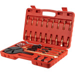 AMiO - ������� ������� ������� �������� 2/3 ��������� �� Hooks 32-112mm Heavy Duty ��� �������� �� ����� ������ & ������ ����� - ��� 44 ���. (04760/AM) - (04760)