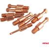 AMiO - ������� ������� ������� �������� 2/3 ��������� �� Hooks 32-112mm Heavy Duty ��� �������� �� ����� ������ & ������ ����� - ��� 44 ���. (04760/AM) - (04760)
