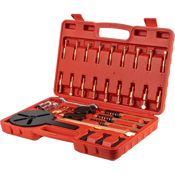 AMiO - ������� ������� ������� �������� 2/3 ��������� �� Hooks 32-112mm Heavy Duty ��� �������� �� ����� ������ & ������ ����� - ��� 44 ���. (04760/AM) - (04760)