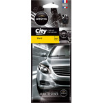 AMiO - ��������� ����������� �������� Aroma City Card Black ��� �������� & ���������� ����� - 1 ���. (A92667/AM) - (A92667)