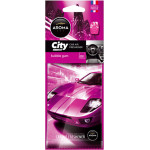 AMiO - ��������� ����������� �������� Aroma City Card Bubble Gum ��� �������� & ���������� ����� - 1 ���. (A92670/AM) - (A92670)