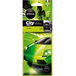 AMiO - ��������� ����������� �������� Aroma City Card Lemon ��� �������� & ���������� ����� - 1 ���. (A92714/AM) - (A92714)