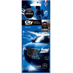 AMiO - ��������� ����������� �������� Aroma City Card New Car ��� �������� & ���������� ����� - 1 ���. (A92668/AM) - (A92668)