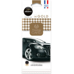 AMiO - ��������� ����������� �������� Aroma Prestige Card Gold ��� �������� & ���������� ����� - 1 ���. (A92666/AM) - (A92666)