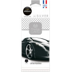AMiO - ��������� ����������� �������� Aroma Prestige Card Silver ��� �������� & ���������� ����� - 1 ���. (A92665/AM) - (A92665)