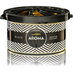 AMiO - ��������� ����������� �� �������� Aroma Prestige Organic Black ��� �������� & ���������� ����� - 1 ���. (A92515/AM) - (A92515)