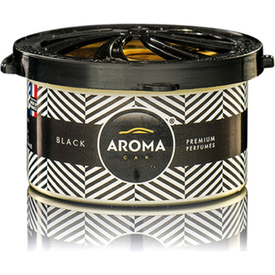 AMiO - ��������� ����������� �� �������� Aroma Prestige Organic Black ��� �������� & ���������� ����� - 1 ���. (A92515/AM) - (A92515)