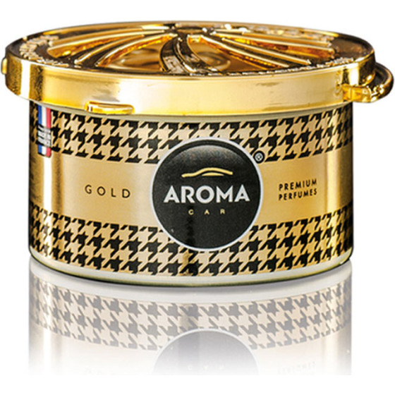 AMiO - ��������� ����������� �� �������� Aroma Prestige Organic Gold ��� �������� & ���������� ����� - 1 ���. (A92516/AM) - (A92516)