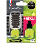 AMiO - ��������� ��������� Aroma Supreme Duo Lemon +50% ��� �������� & ���������� ����� - 1 ���. (A92252/AM) - (A92252)