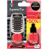 AMiO - ��������� ��������� Aroma Supreme Duo Strawberry +50% ��� �������� & ���������� ����� - 1 ���. (A92254/AM) - (A92254)