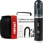 AMiO - �������� �������� ������ 100W 20kPa �� ������ & USB-C Heavy Duty ��� ���������� ����� & ������ ��������� - 1 ���. (04785/AM) - (04785)