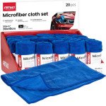 AMiO - ����� ��������� 30x40cm 500GSm ��� ��������� & ��������� ���������� - ��� 20 ���. (04490/AM) - (04490)