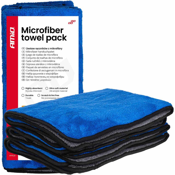 AMiO - ����� ����������� ��������� 60x90cm 800GSm ��� ������� �������� & ����� ����������� - ��� 3 ���. (04487/AM) - (04487)