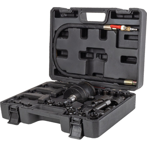AMiO - ����������� �������� ���� Diesel 5-8 Bar Heavy Duty �� ��������� ��� �������� �� ����� ������ & ������ ����� - ��� 24 ���. (04775/AM) - (04775)