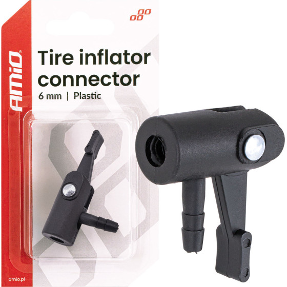 AMiO - ������������ ���������� ����������� ��������� 6mm ��� ������� ������� & ������ ����� - 1 ���. (04501/AM) - (04501)