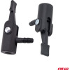 AMiO - ������������ ���������� ����������� ��������� 6mm ��� ������� ������� & ������ ����� - 1 ���. (04501/AM) - (04501)