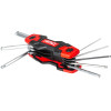 AMiO - ���������� ������� Allen Imbus CR-V 1.5-8mm ������������ Heavy Duty ��� ������� �������� ��� ���� & ���������� ����� - 1 ���. (04788/AM) - (04788)