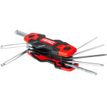 AMiO - ���������� ������� Allen Imbus CR-V 1.5-8mm ������������ Heavy Duty ��� ������� �������� ��� ���� & ���������� ����� - 1 ���. (04788/AM) - (04788)