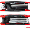 AMiO - ���������� ������� Allen Imbus CR-V 1.5-8mm ������������ Heavy Duty ��� ������� �������� ��� ���� & ���������� ����� - 1 ���. (04788/AM) - (04788)