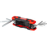 AMiO - ���������� ������� Torx CR-V T9-T40 ������������ Heavy Duty ��� ������� �������� ��� ���� & ���������� ����� - 1 ���. (04789/AM) - (04789)