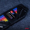 AMiO - ������� Allen Imbus CR-V 1.5-10mm �� ����� & ��������� Heavy Duty ��� ������� ���������� ��������� & ���������� ����� - ��� 18 ���. (04787/AM) - (04787)