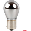 AMiO - ������ �������� PY21W BAU15s 12V 21W �����/������ Lumitec ��� ���� & ���� ����� - ��� 2 ���. (04629/AM) - (04629)
