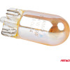 AMiO - ������ �������� WY5W W2.1x9.5d �������� 12V 5W ��������� Lumitec ��� ���� & ������ ������� - ��� 2 ���. (04626/AM) - (04626)