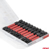 AMiO - ����� ������� Torsion PH2 Hex 1/4 50mm Heavy Duty ��� ������� ���������� ��������� & ���������� ����� - ��� 10 ���. (04784/AM) - (04784)