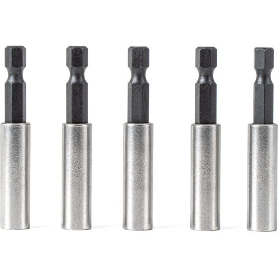 AMiO - ���������� ���������� ��� ����� ����������� Hex 1/4 Heavy Duty ��� ������� ���������� ��������� & ���������� ����� - ��� 5 ���. (04783/AM) - (04783)