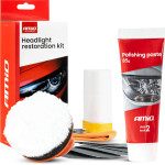 AMiO - Kit ������������ �������� �� ���������� ������ Heavy Duty ��� ������ ����������� & ���������� ����� - 1 ��� (04793/AM) - (04793)