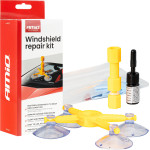 AMiO - Kit ��������� �������� & ������� �� ������ Heavy Duty ��� ������ ����������� & ���������� ����� - 1 ��� (04792/AM) - (04792)