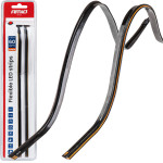 AMiO - ������ Led Cob 12V ��������� 2x30cm Flexible ������� �������� ��� ������� & ����������� ��� - ��� 2 ���. (04574/AM) - (04574)