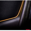 AMiO - ������ Led Cob 12V ��������� 2x30cm Flexible ������� �������� ��� ������� & ����������� ��� - ��� 2 ���. (04574/AM) - (04574)